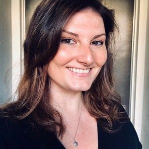 Meet your Posher, Lindsey